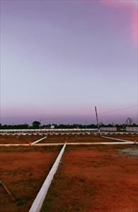 Residential Land for sale in Chandapura, Bangalore