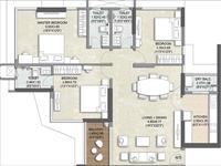 Floor Plan-B