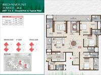 Floor Plan-C