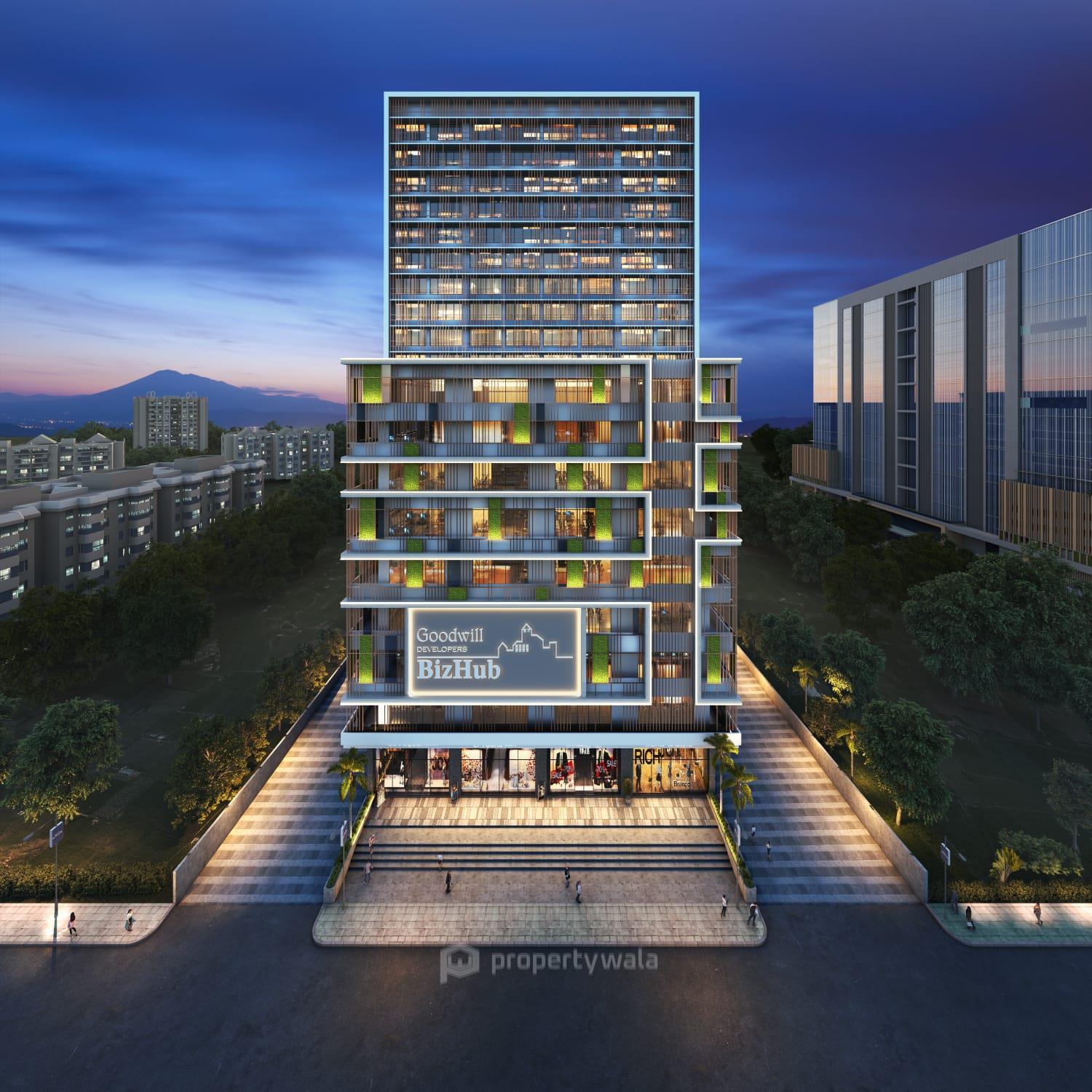 Project - Elevation