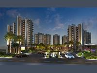 2 Bedroom Flat for sale in Vatika One Express City, Sector-88, Gurgaon