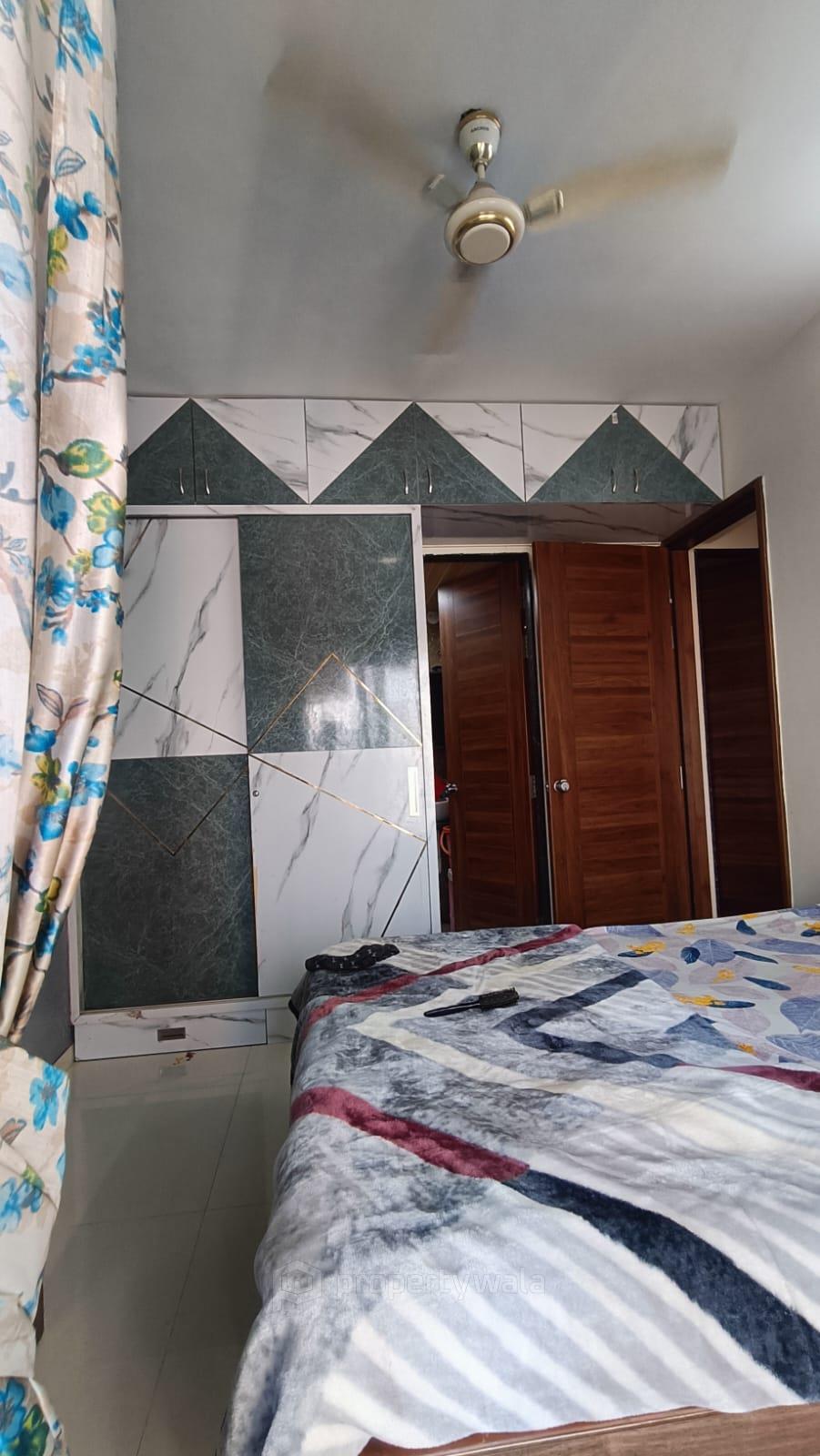 Master Bed Room