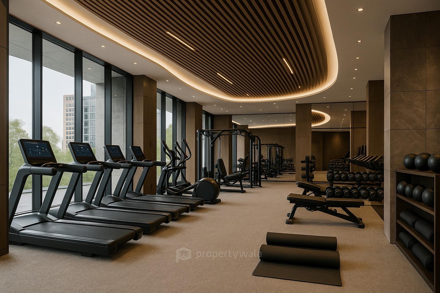 Gymnasium