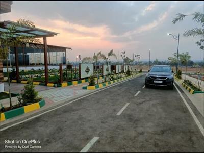 Residential Land for sale in Bidadi, Bangalore