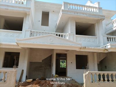 3 Bedroom Independent House for sale in Maina, South Goa