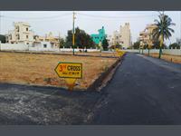 Land for sale in Aavalahalli(Old Madras Road), Bangalore