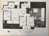 4 Bedroom Flat for sale in Trident Embassy, Noida Extension, Greater Noida