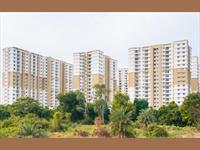 3 Bedroom Flat for sale in Prestige Royale Gardens Phase 2, Avalahalli(Dodaballapur Road), Bangalore