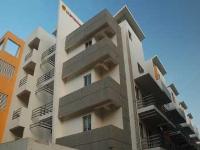 3 Bedroom Flat for rent in GR Shantinivas, Singasandra, Bangalore