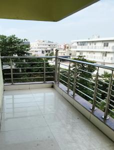 Apartment for rent in Morabadi, Ranchi