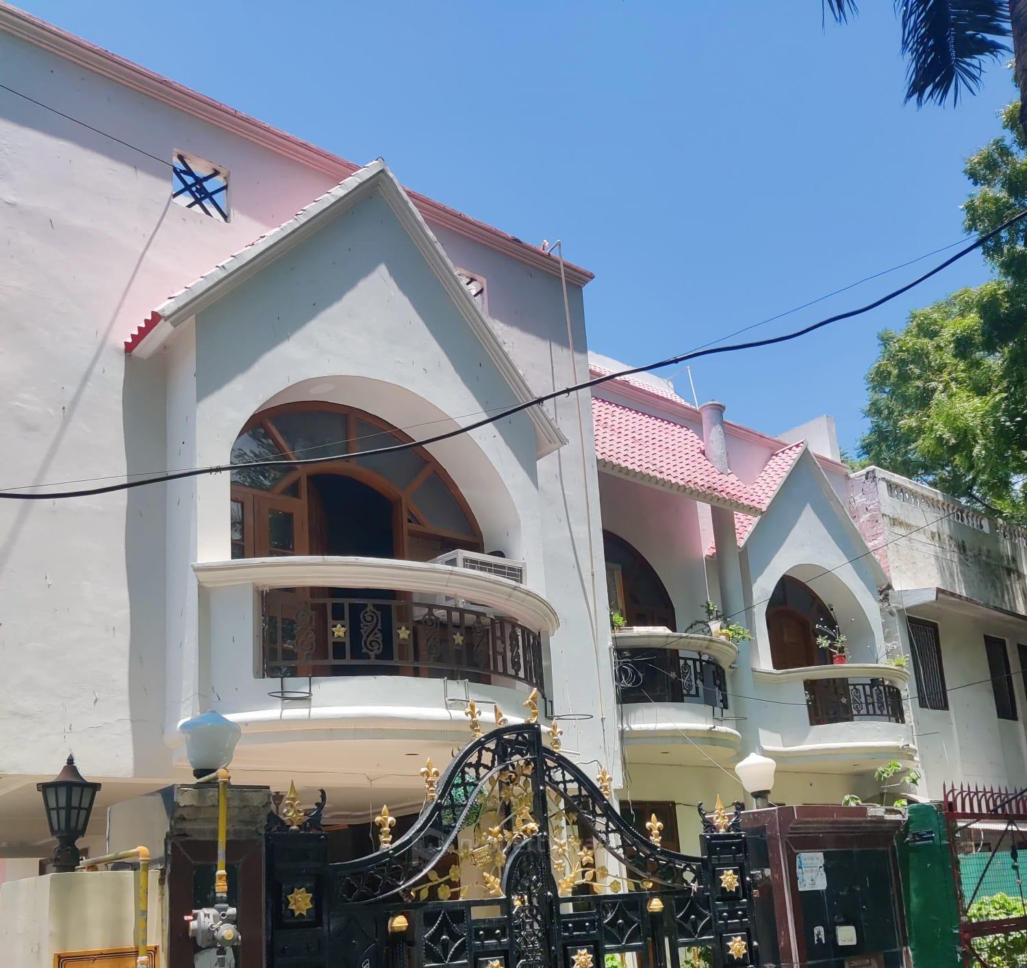Front View