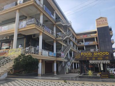 Office for sale in Minal Residency, Ayodhya Bypass Rd, Bhopal