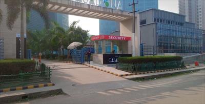 Shop / Showroom for sale in New Town, Kolkata