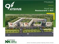 Showroom for sale in Sector 115, Mohali