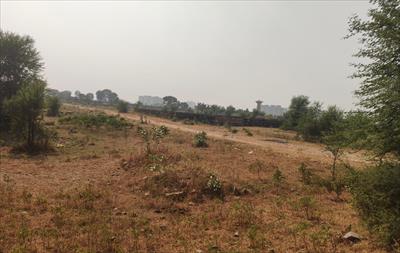 Residential Land for sale in Jagatpura, Jaipur