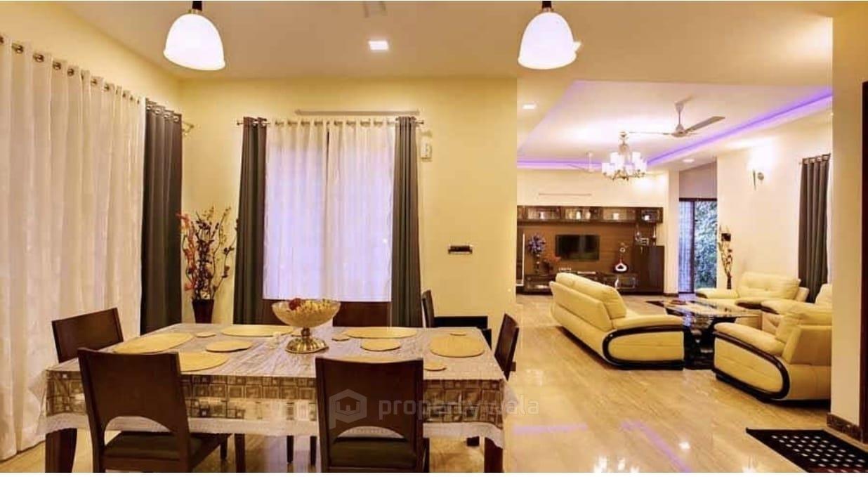 Dinning Room