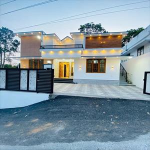2 Bedroom Independent House for sale in Begur, Bangalore