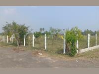 Residential Plot / Land for sale in ECR Road area, Chennai