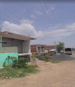 Multipurpose Building for rent in Jalalpur, Aligarh