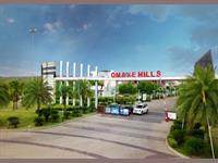 Land for sale in Omaxe Hills Mount View, Nihalpur Mundi, Indore