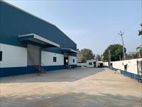 Available 20000 Sq Ft Industrial Warehouse For Rent At Sukhlia