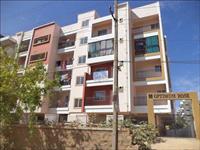 3 Bedroom Flat for sale in Optimum Rose Apartment, Krishnarajapura, Bangalore