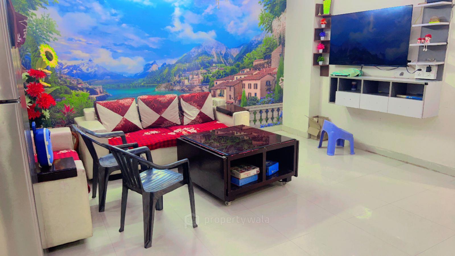 Drawing Room