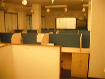 Office Space for rent in Nungambakkam, Chennai