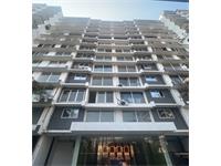 2 BHK flat for sale in Chembur