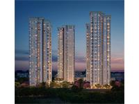 3 Bedroom Flat for sale in Tarc Ishva, Sector-63A, Gurgaon