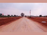 Residential Plot / Land for sale in Shadnagar, Hyderabad