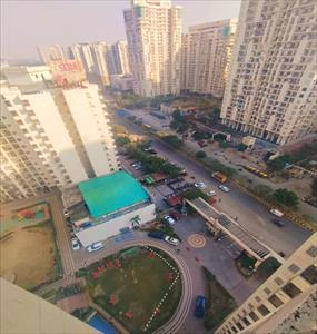 3BHK for sale in Sethi Group Max Royal, Sector 76, Noida