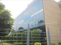 Fully Furnished Commercial Office Space in Mohan Coop Ind Estate for Rent