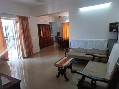 3 Bedroom Apartment for sale in Kakkanad, Ernakulam