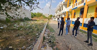 Residential Land for sale in Gomti Nagar Extn, Lucknow