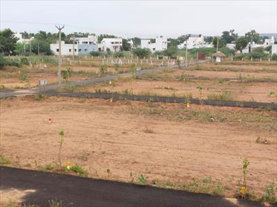 Residential Land for sale in Poigaikaraipatti, Madurai
