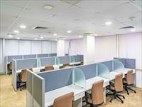 Plug & Play Office Space for rent in Nungambakkam