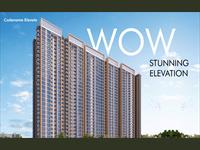 VTP WOW: Premium 2 & 3 BHK Apartments in Hinjewadi, Pune | Luxurious Living with 35+ Amenities