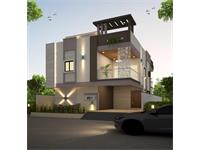 3 Bedroom independent house for Sale in Bangalore