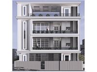 Multipurpose Building for sale in Hazratganj, Lucknow