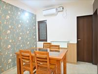 2 Bedroom House for rent in Kadamba Plateau, North Goa