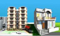 4 Bedroom Flat for sale in Gulmohar City Extension, Dera Bassi, Zirakpur