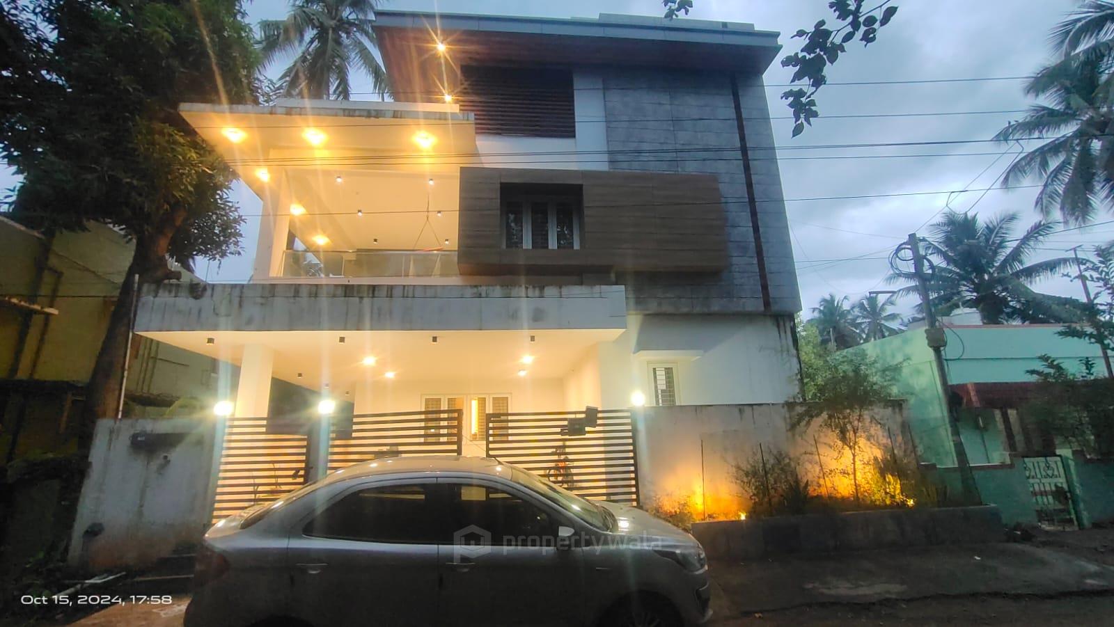 Front View