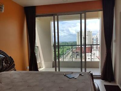 3BHK for sale in Bengal DCL Malancha, Action Area 2, Kolkata