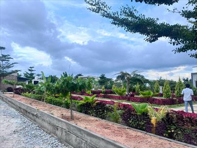 Residential Land for sale in Chikkaballapur, Bangalore