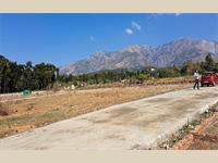 Residential Plot / Land for sale in Horawala, Dehradun