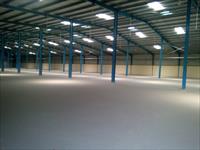 25 thousand sqft warehouse in bari brahmana