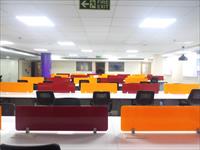 Furnished office Available for lease in Prime Location of Senapati Bapat Road , Pune