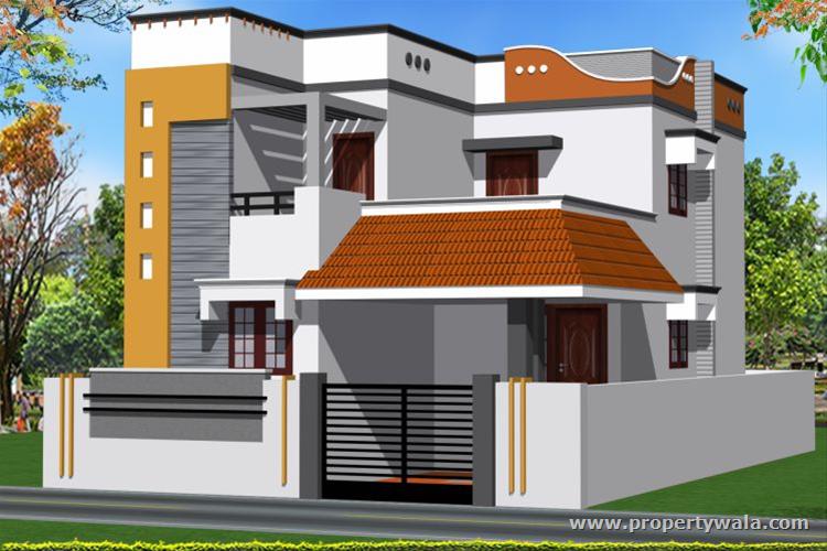 Maramani House And Floor Plans