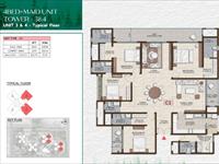 Floor Plan-D